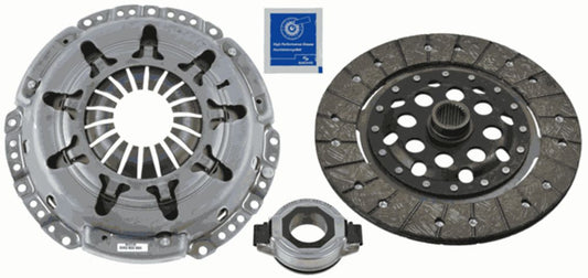 SACHS Clutch Kit for Nissan 3000951178