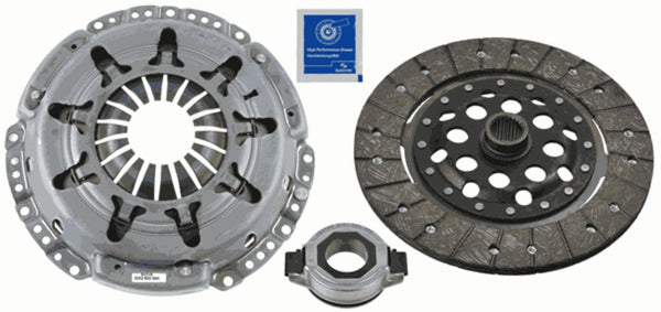 SACHS Clutch Kit for Nissan 3000951178