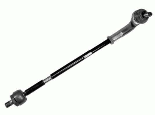 LEMFÖRDER Tie Rod Right for Audi/VW 2845102