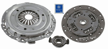 SACHS Clutch Kit for Citroen/Peugeot 3000951066