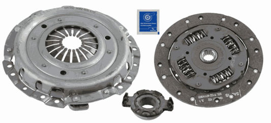 SACHS Clutch Kit for Citroen/Peugeot 3000951066