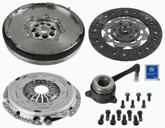 SACHS Clutch Kit for Audi/VW 2290601060