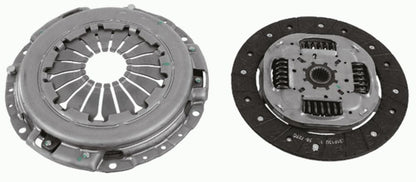 SACHS Clutch Kit for Fiat/Alfa 3000950688