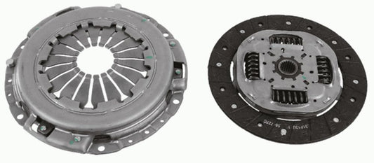 SACHS Clutch Kit for Fiat/Alfa 3000950688