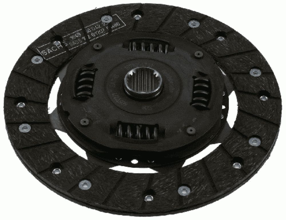SACHS Clutch Disc for Audi/VW 1878054741