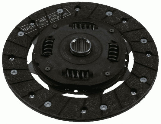 SACHS Clutch Disc for Audi/VW 1878054741