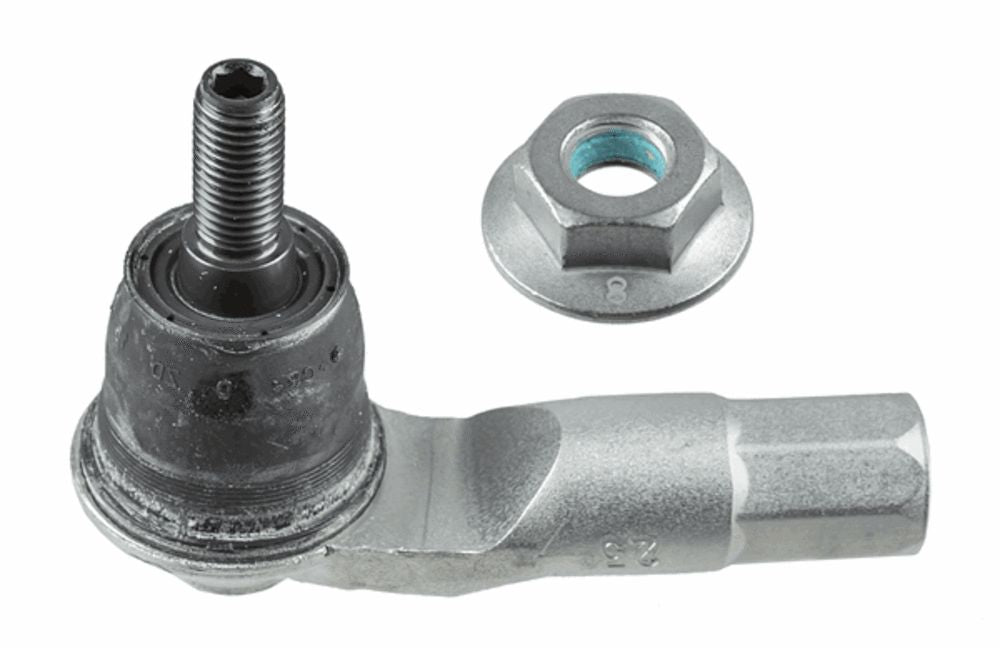 LEMFÖRDER Tie Rod End Left for Audi/VW 4358701