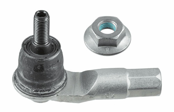 LEMFÖRDER Tie Rod End Left for Audi/VW 4358701
