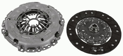 SACHS Clutch Kit for Vauxhall/Opel 3000950791