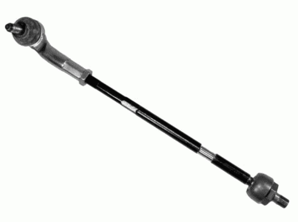 LEMFÖRDER Tie Rod Left for Audi/VW 2845002