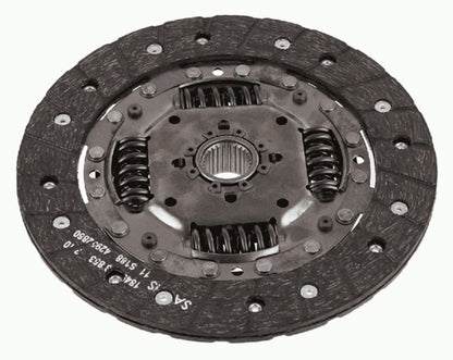SACHS Clutch Disc for Audi/VW 1878009058