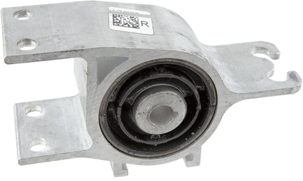 LEMFÖRDER Control arm Mount for Mercedes 4289901