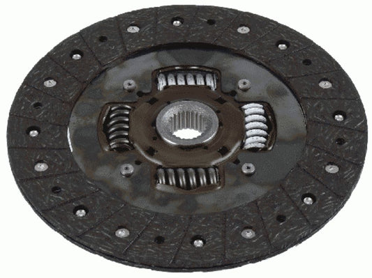 SACHS Clutch Disc for Subaru 1862848001