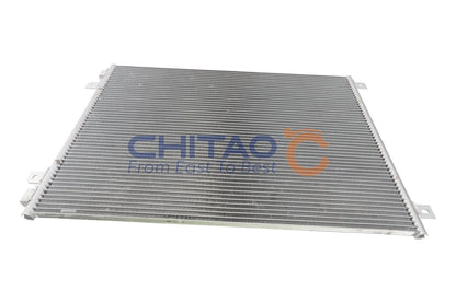 CHITAO OEM Condenser for air conditioning CT90209