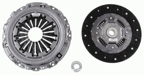 SACHS Clutch Kit for Renault 3000951338
