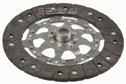 SACHS Clutch Disc for Citroen/Peugeot 1864001795