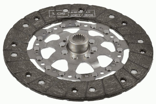 SACHS Clutch Disc for Citroen/Peugeot 1864001795