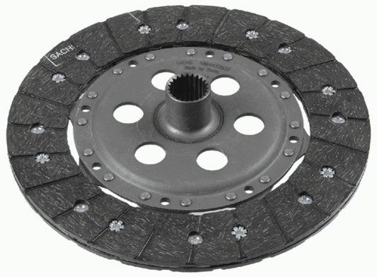SACHS Clutch Disc for Porsche 1864473031