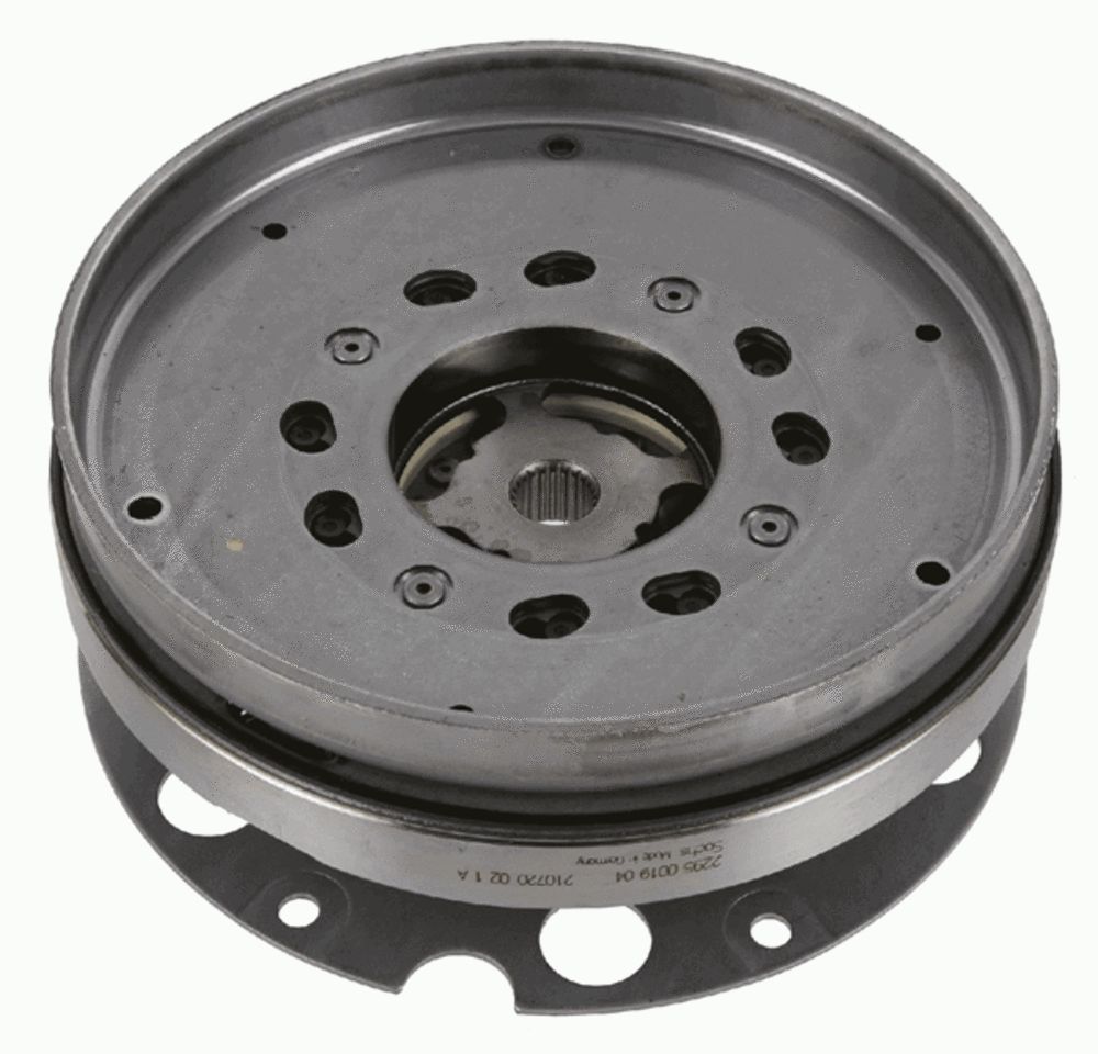 Sachs Dual Mass Flywheel For Audi 2295001904