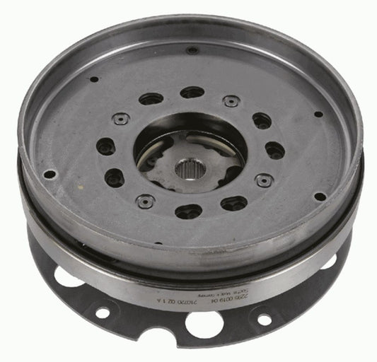 Sachs Dual Mass Flywheel For Audi 2295001904