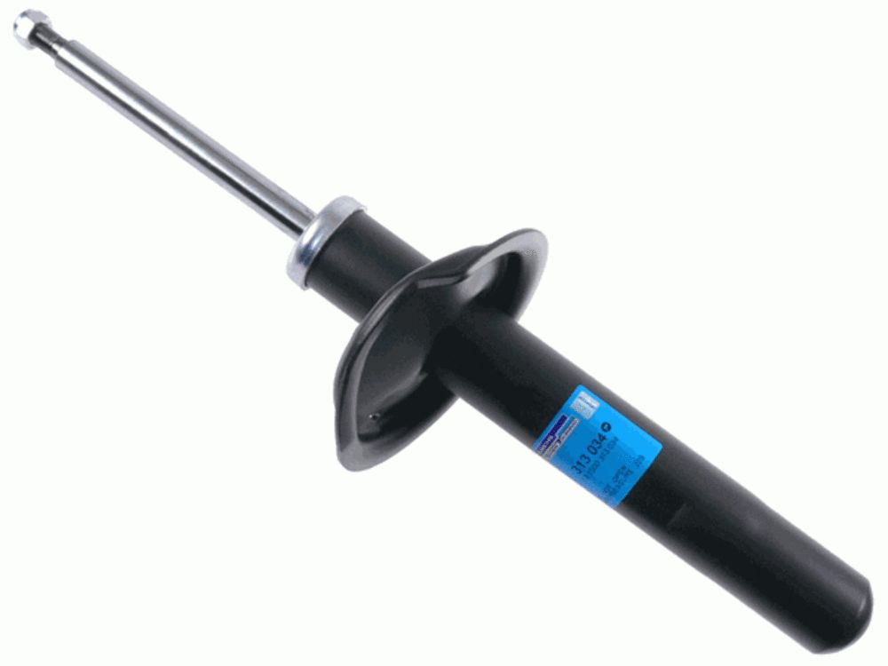 Boge Shock Absorber Front Axle Right 30-G87-A