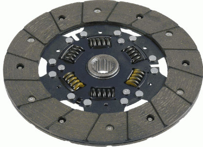SACHS Clutch Disc for Mitsubishi 1862897002