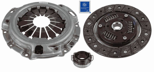 SACHS Clutch Kit for Daihatsu 3000951759