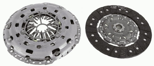 SACHS Clutch Kit for Audi/VW 3000856301