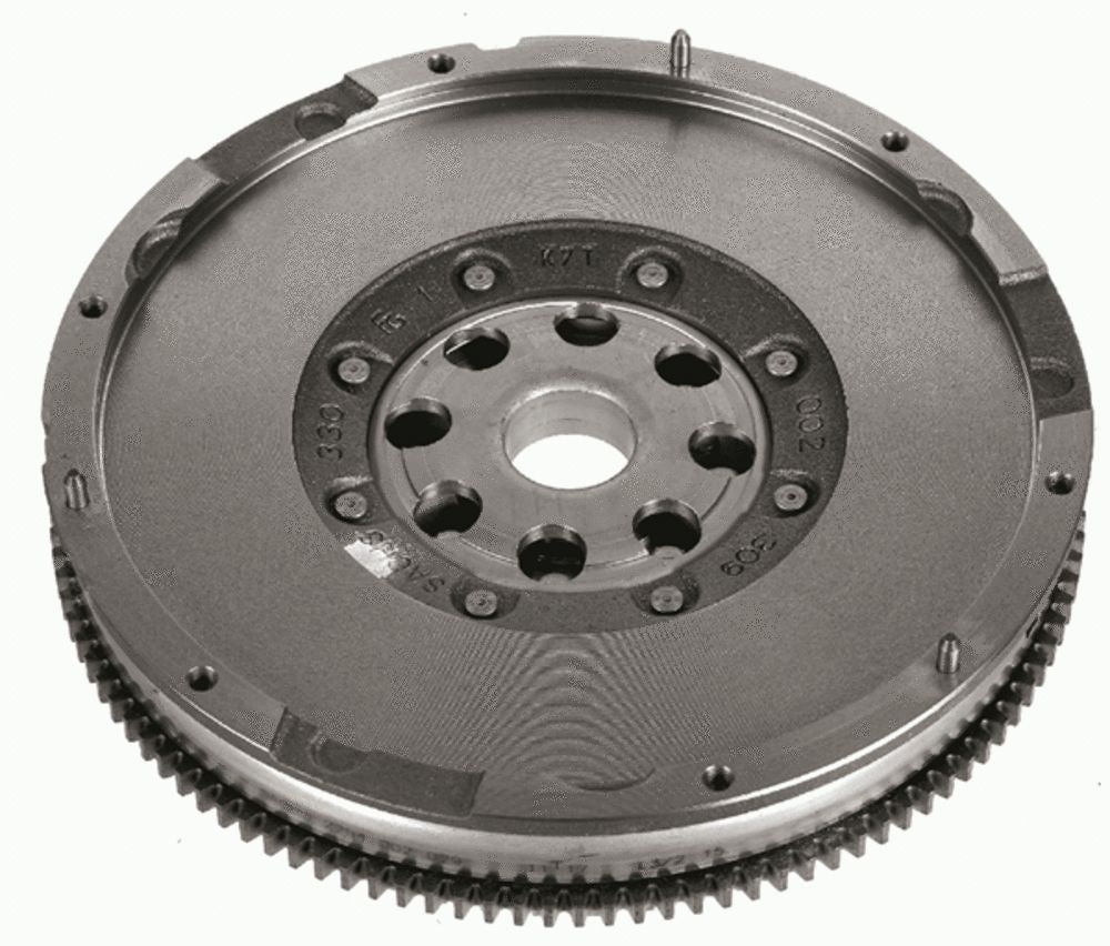 Sachs Dual Mass Flywheel For Ford 2294002029