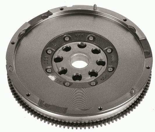 Sachs Dual Mass Flywheel For Ford 2294002029