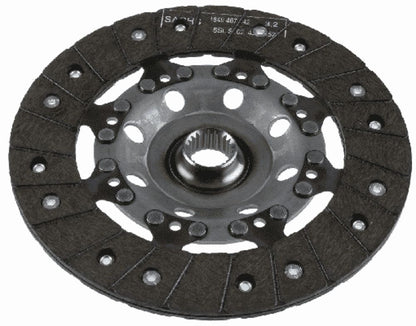 SACHS Clutch Disc for Audi/VW 1864000628