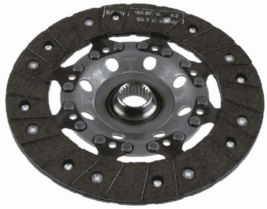 SACHS Clutch Disc for Audi/VW 1864000628