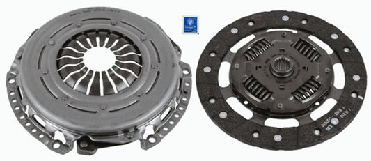 SACHS Clutch Kit for Ford 3000950102