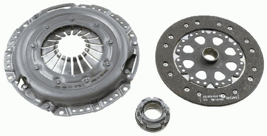 SACHS Clutch Kit for Mercedes 3000824101