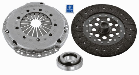 SACHS Clutch Kit for Vauxhall/Opel 3000584001