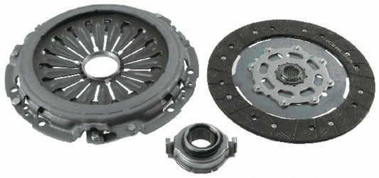 SACHS Clutch Kit for Fiat/Alfa 3000951360