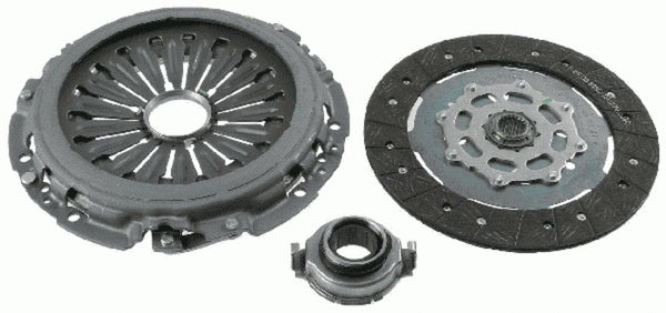 SACHS Clutch Kit for Fiat/Alfa 3000951360