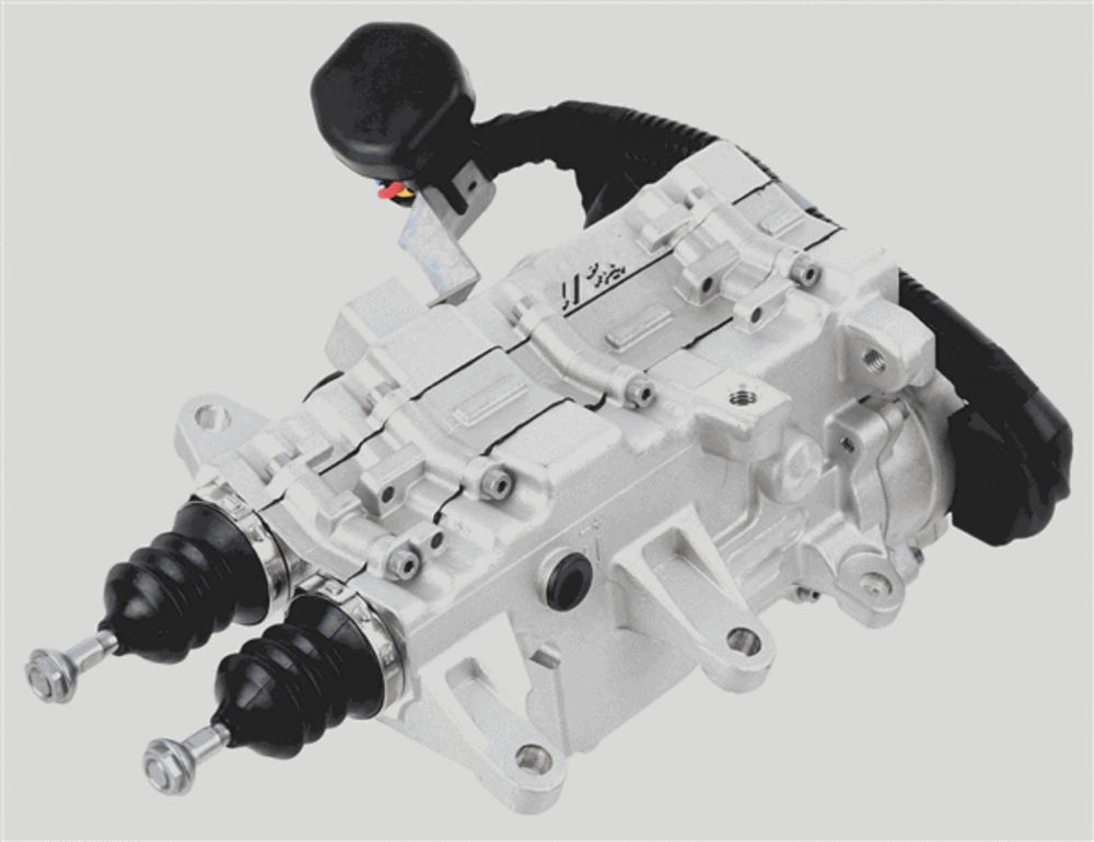 SACHS Clutch Slave Cylinder for Hyundai/Kia 3981654002