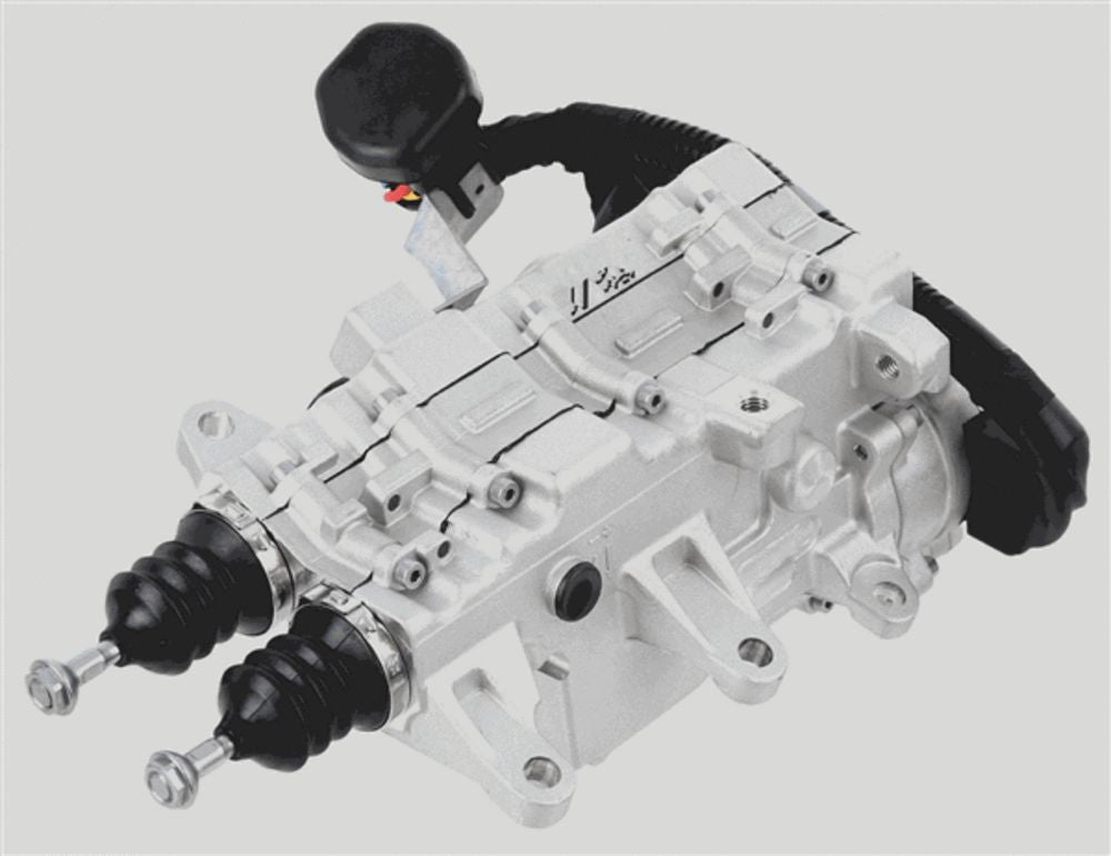 SACHS Clutch Slave Cylinder for Hyundai/Kia 3981654002