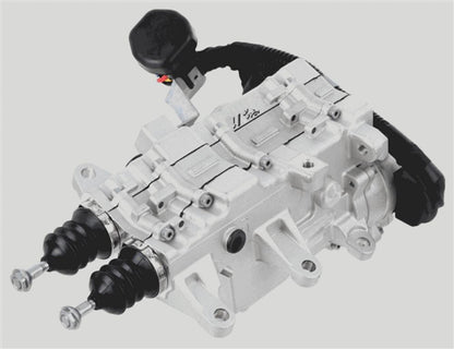 SACHS Clutch Slave Cylinder for Hyundai/Kia 3981654002