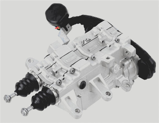 SACHS Clutch Slave Cylinder for Hyundai/Kia 3981654002
