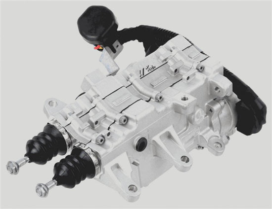 SACHS Clutch Slave Cylinder for Hyundai/Kia 3981654002