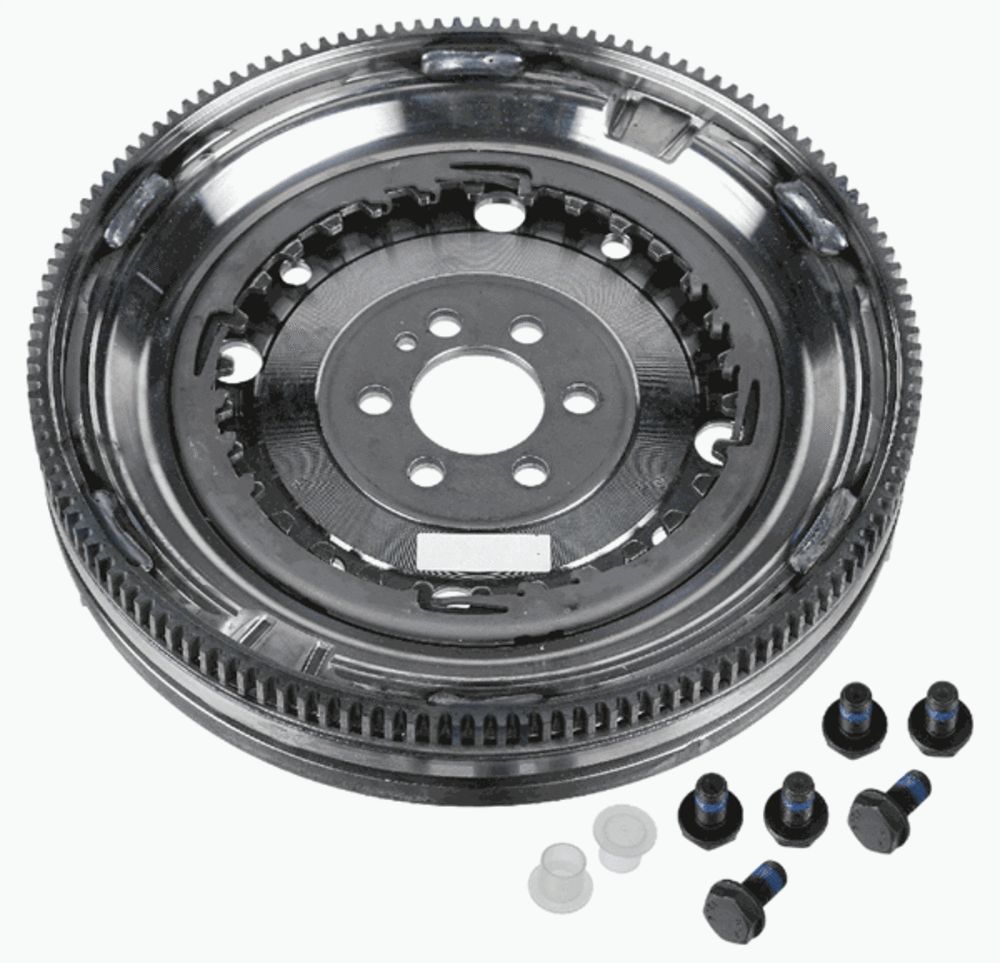 Sachs Dual Mass Flywheel 2295601004