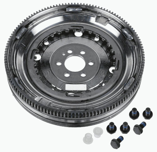 Sachs Dual Mass Flywheel 2295601004