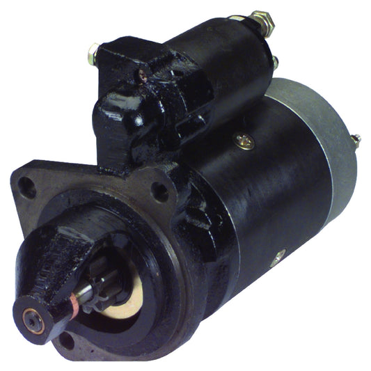 WAI New Starter Motor for Fiat/Iveco 2.7 kw 17093N