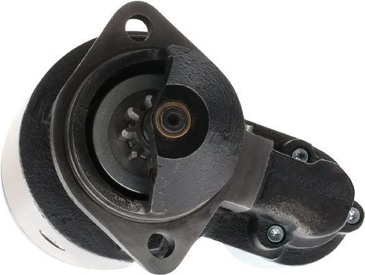WAI New Starter Motor for Agrifull 2.4 kw 30122N