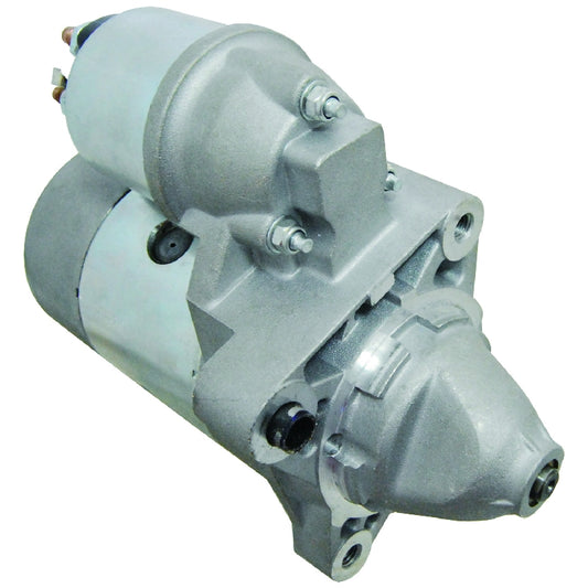 WAI New Starter Motor for Fiat 1.1 kw 31146N