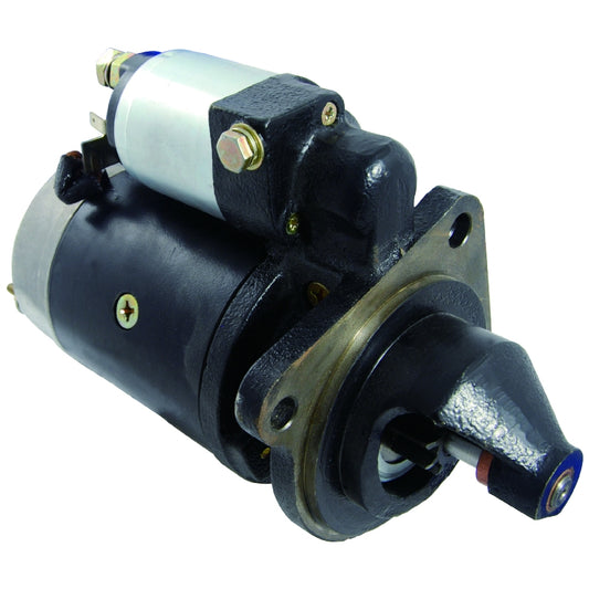 WAI New Starter Motor for Fiat 2.4 kw 18461N