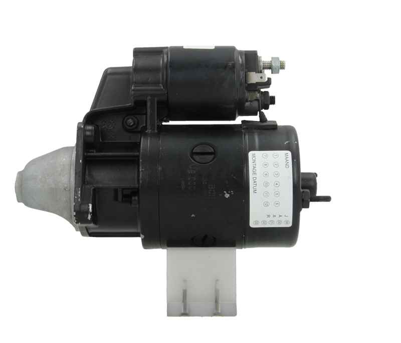 Japan Reman Starter Motor for Fiat 0.8 kw 63221530R