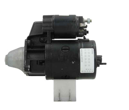 Japan Reman Starter Motor for Fiat 0.8 kw 63221530R